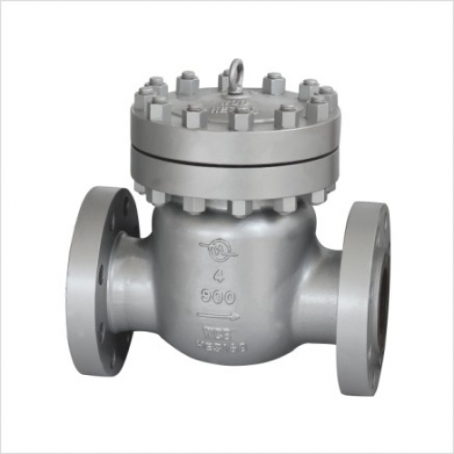 美標旋啟式止回閥